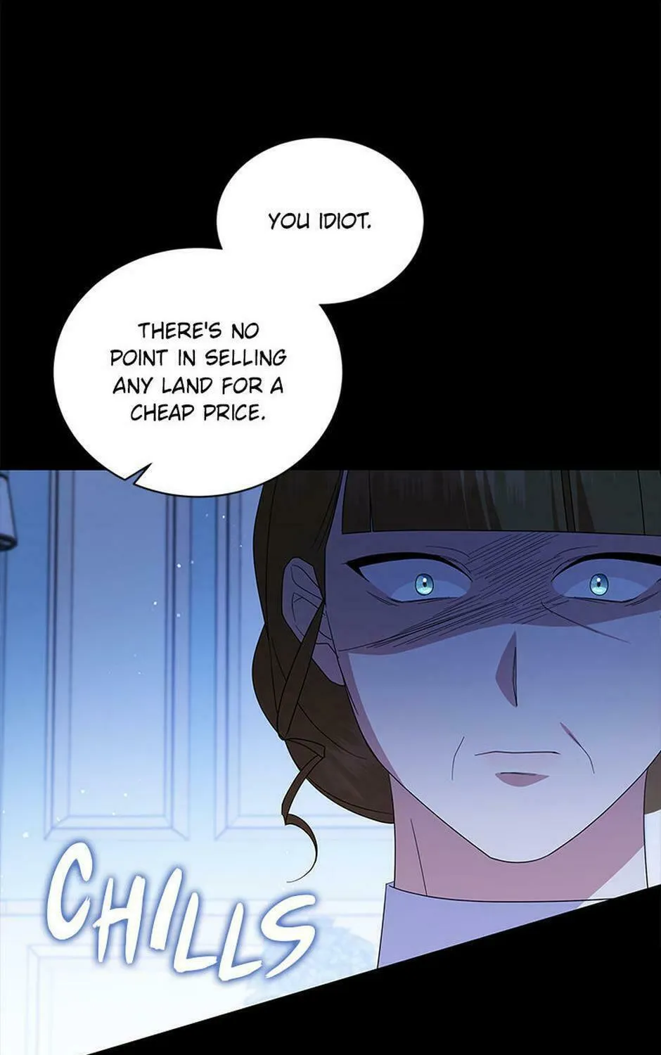 Please Sponsor My Revenge Chapter 75 page 35 - 