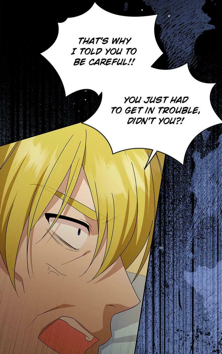 Please Sponsor My Revenge Chapter 75 page 37 - 