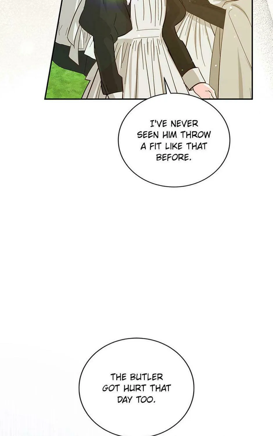 Please Sponsor My Revenge Chapter 75 page 5 - 