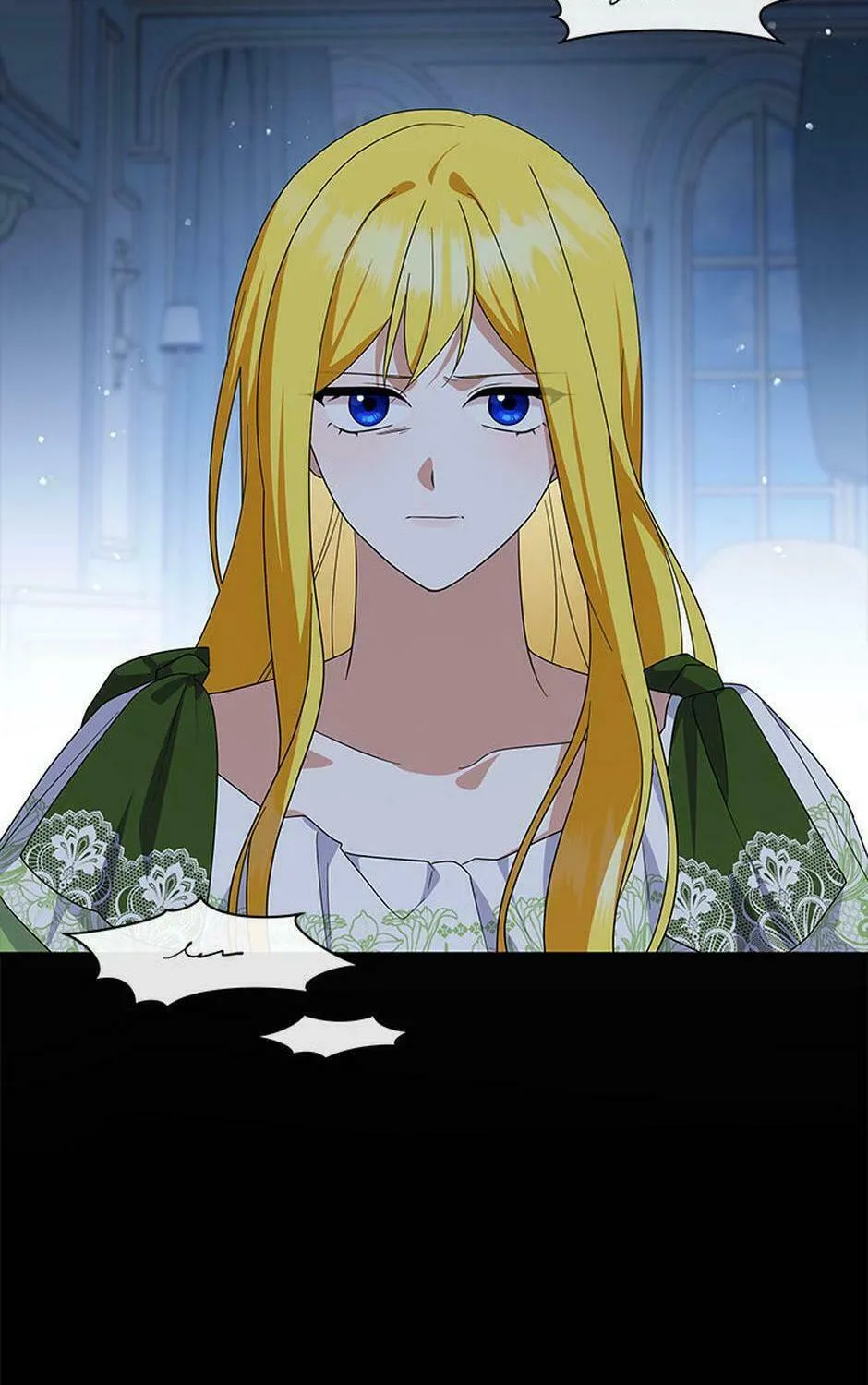 Please Sponsor My Revenge Chapter 75 page 43 - 