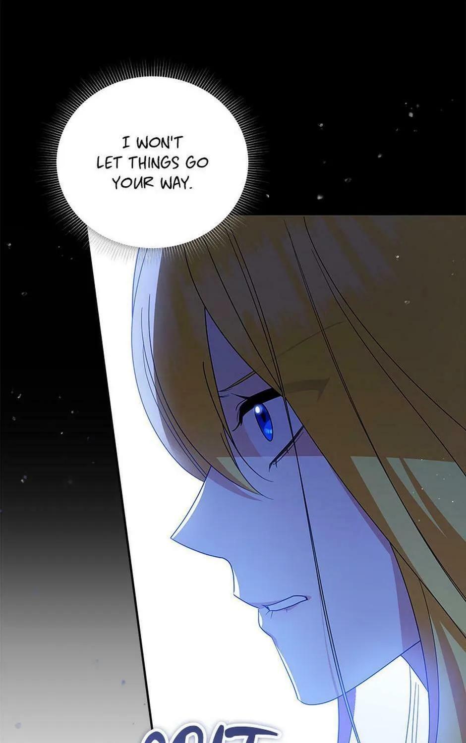 Please Sponsor My Revenge Chapter 75 page 49 - 