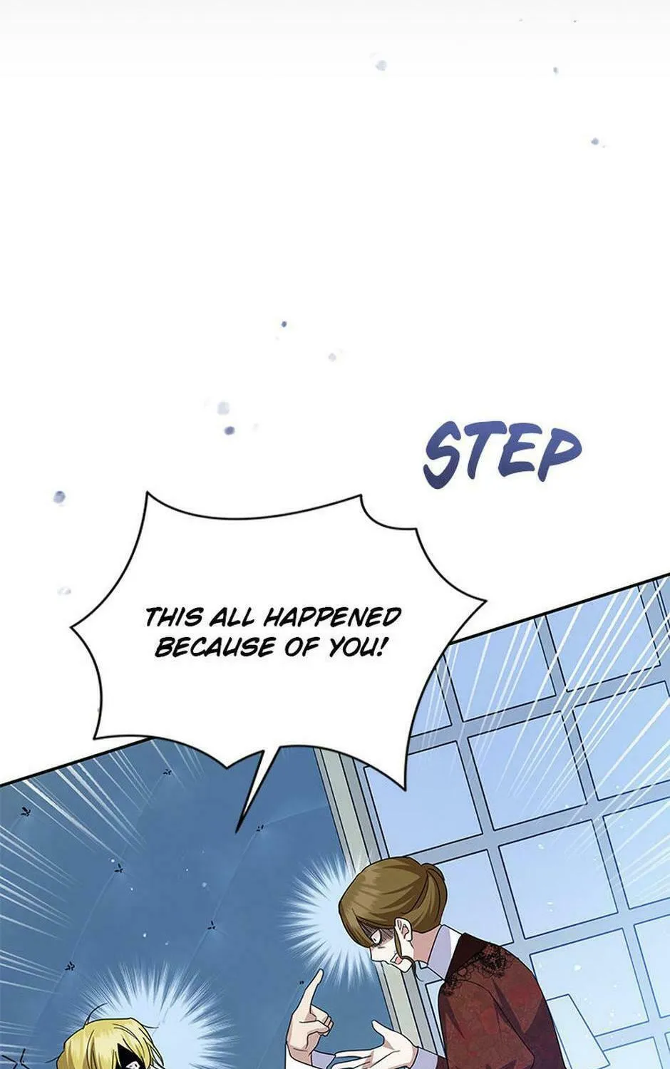 Please Sponsor My Revenge Chapter 75 page 51 - 