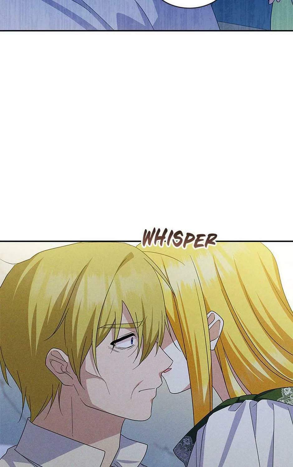 Please Sponsor My Revenge Chapter 75 page 59 - 