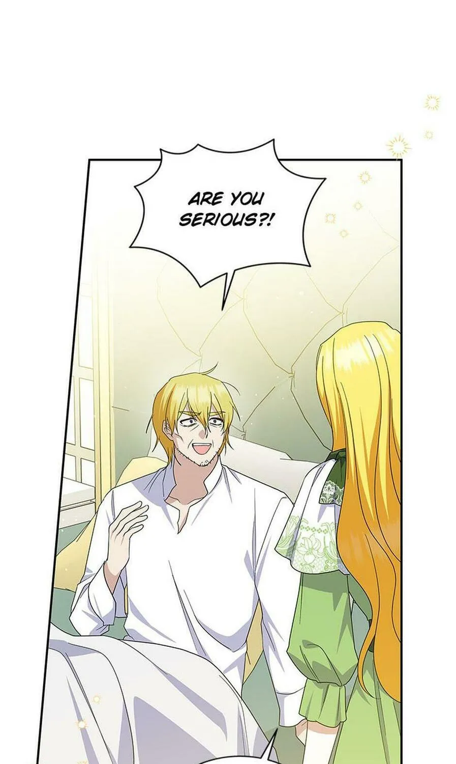 Please Sponsor My Revenge Chapter 75 page 63 - 
