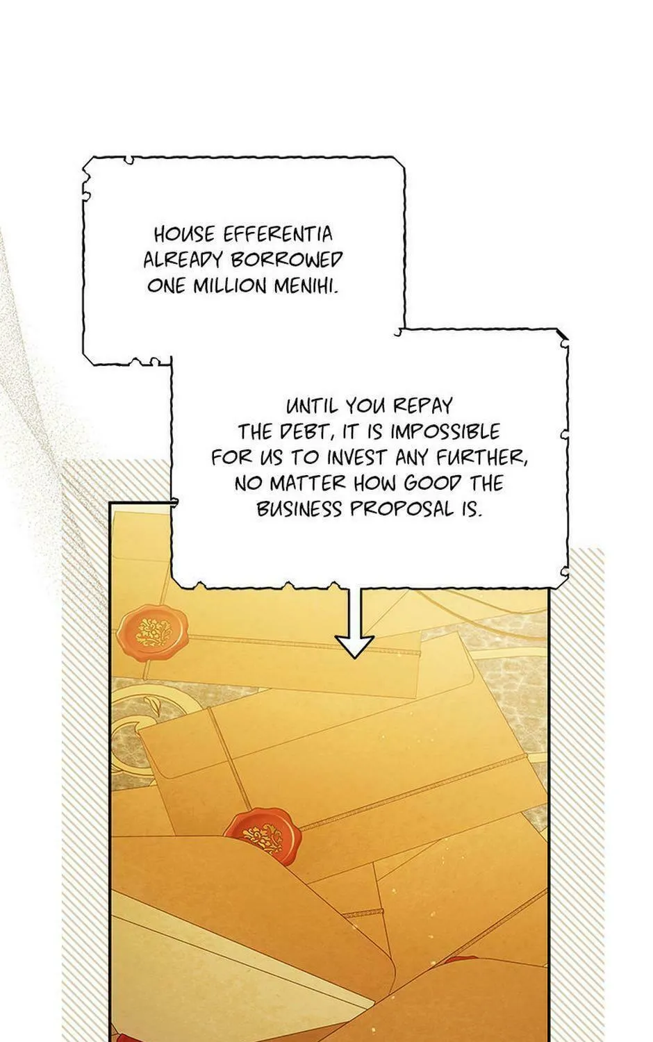 Please Sponsor My Revenge Chapter 75 page 71 - 