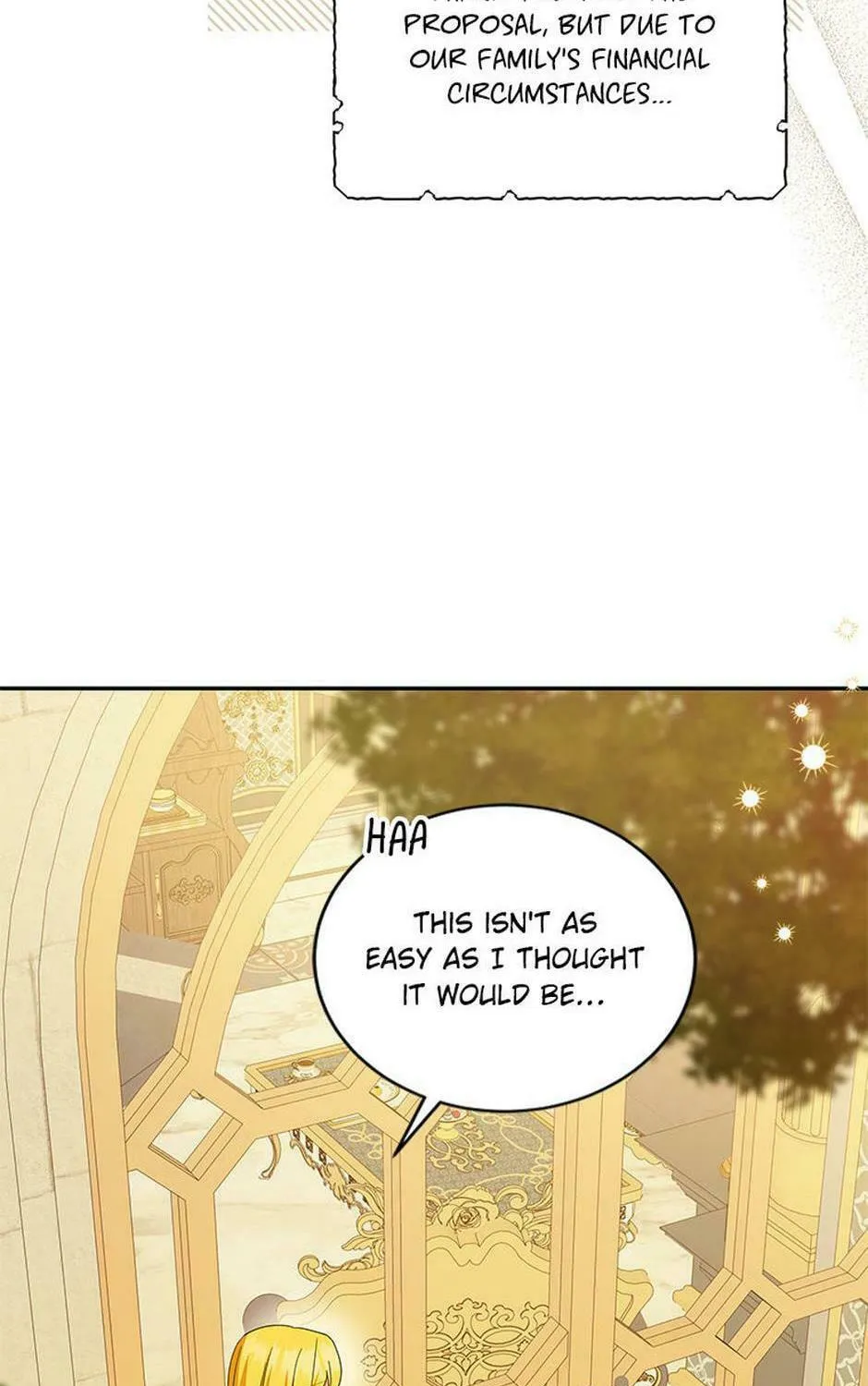 Please Sponsor My Revenge Chapter 75 page 73 - 