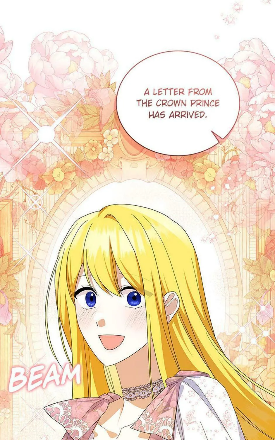 Please Sponsor My Revenge Chapter 75 page 77 - 