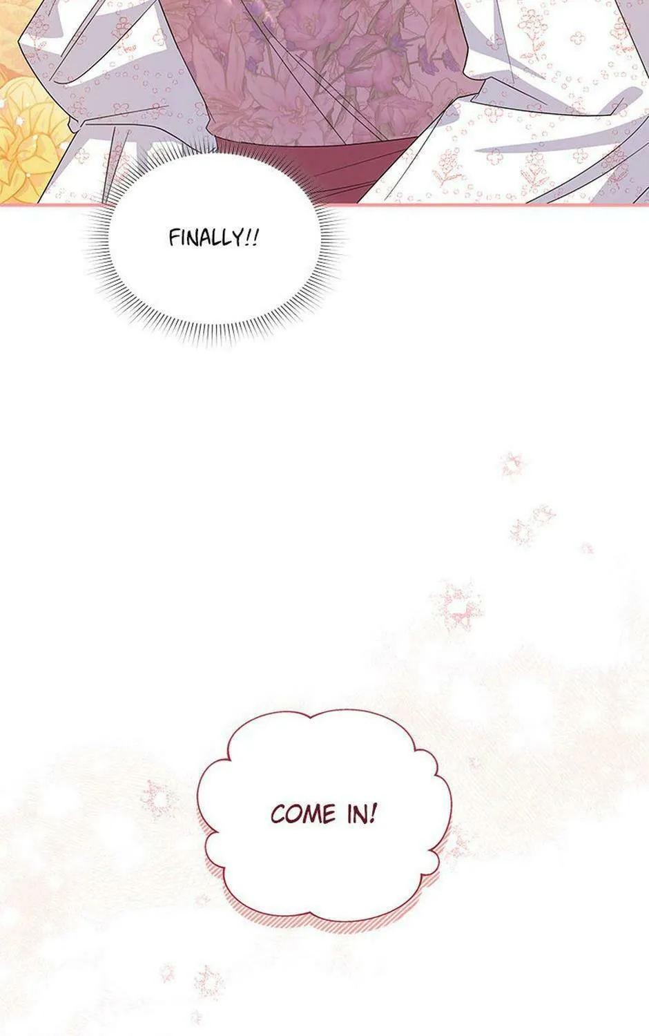 Please Sponsor My Revenge Chapter 75 page 79 - 