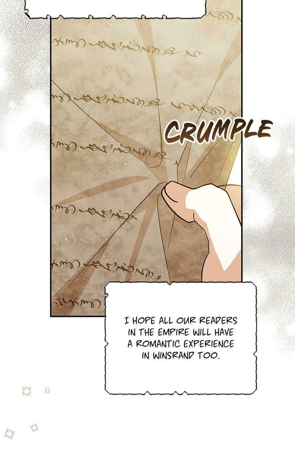 Please Sponsor My Revenge Chapter 75 page 9 - 