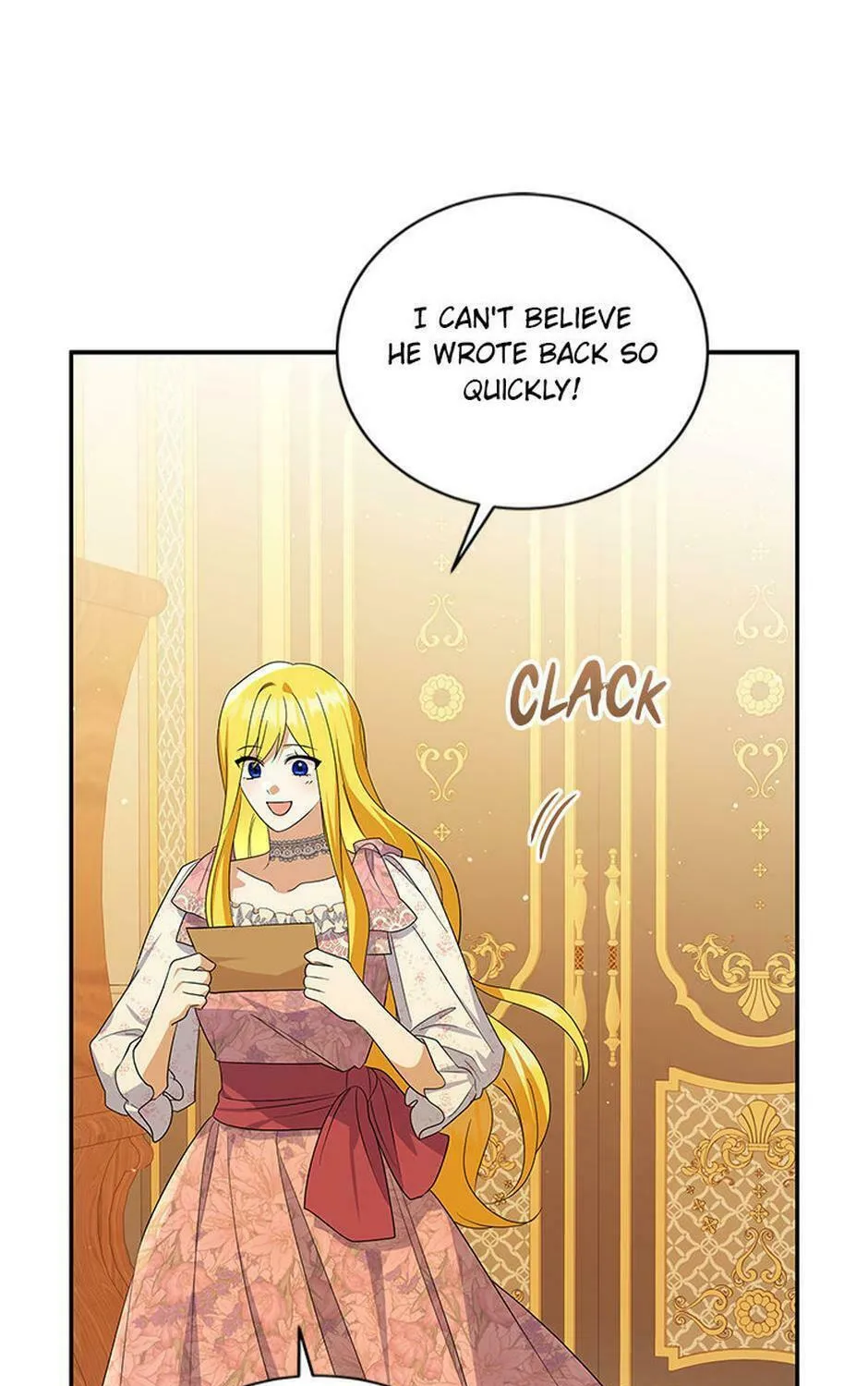Please Sponsor My Revenge Chapter 75 page 81 - 