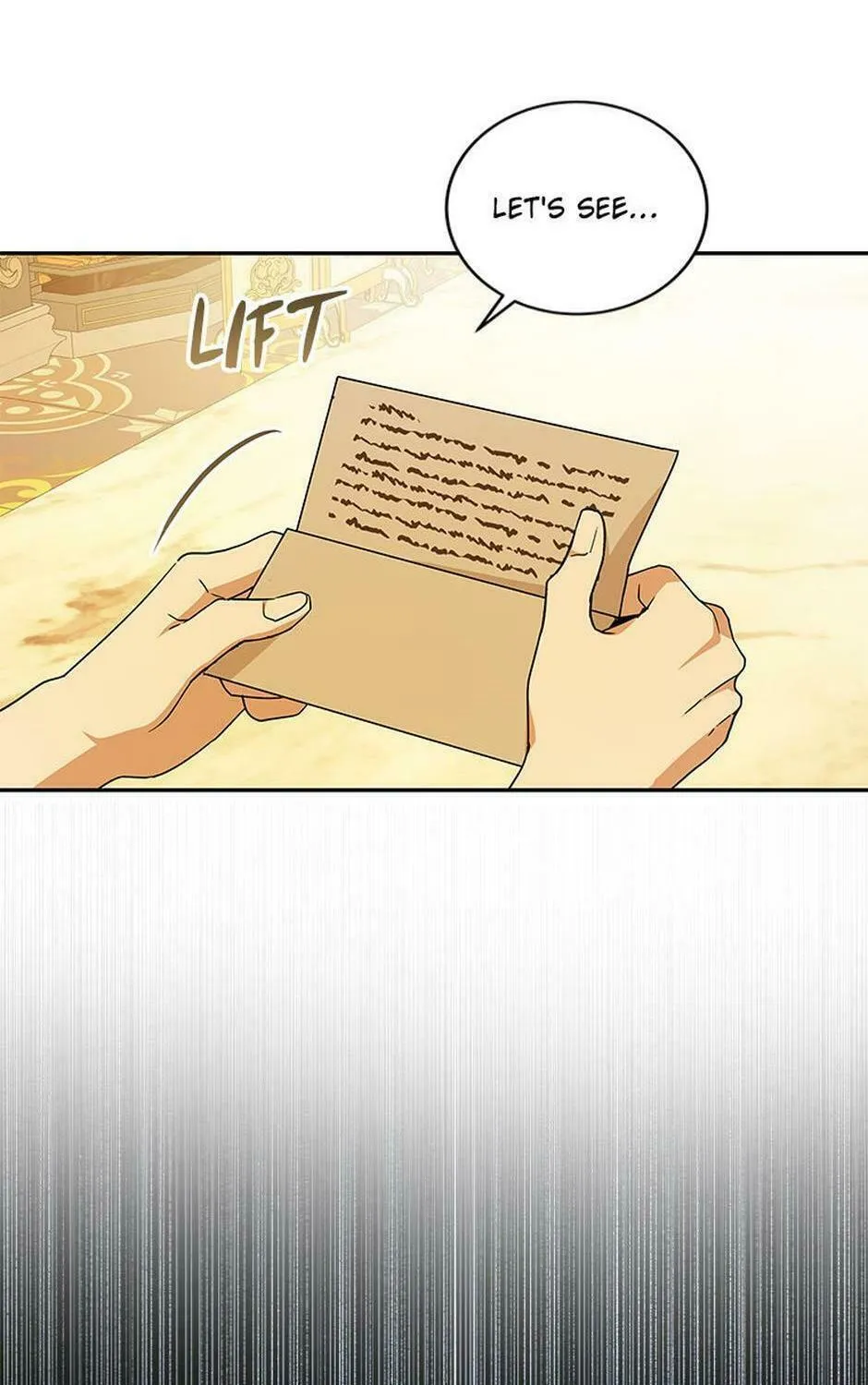 Please Sponsor My Revenge Chapter 75 page 83 - 