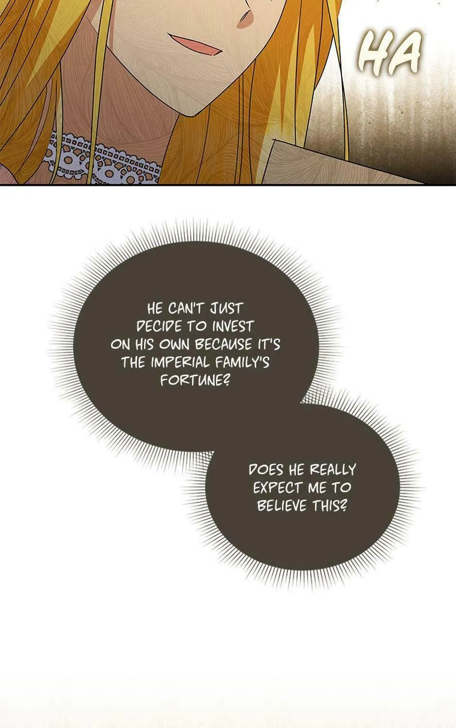 Please Sponsor My Revenge Chapter 75 page 87 - 