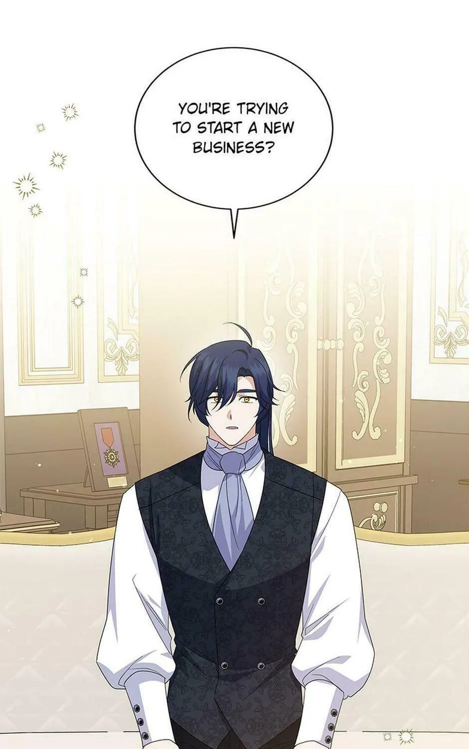 Please Sponsor My Revenge Chapter 75 page 99 - 
