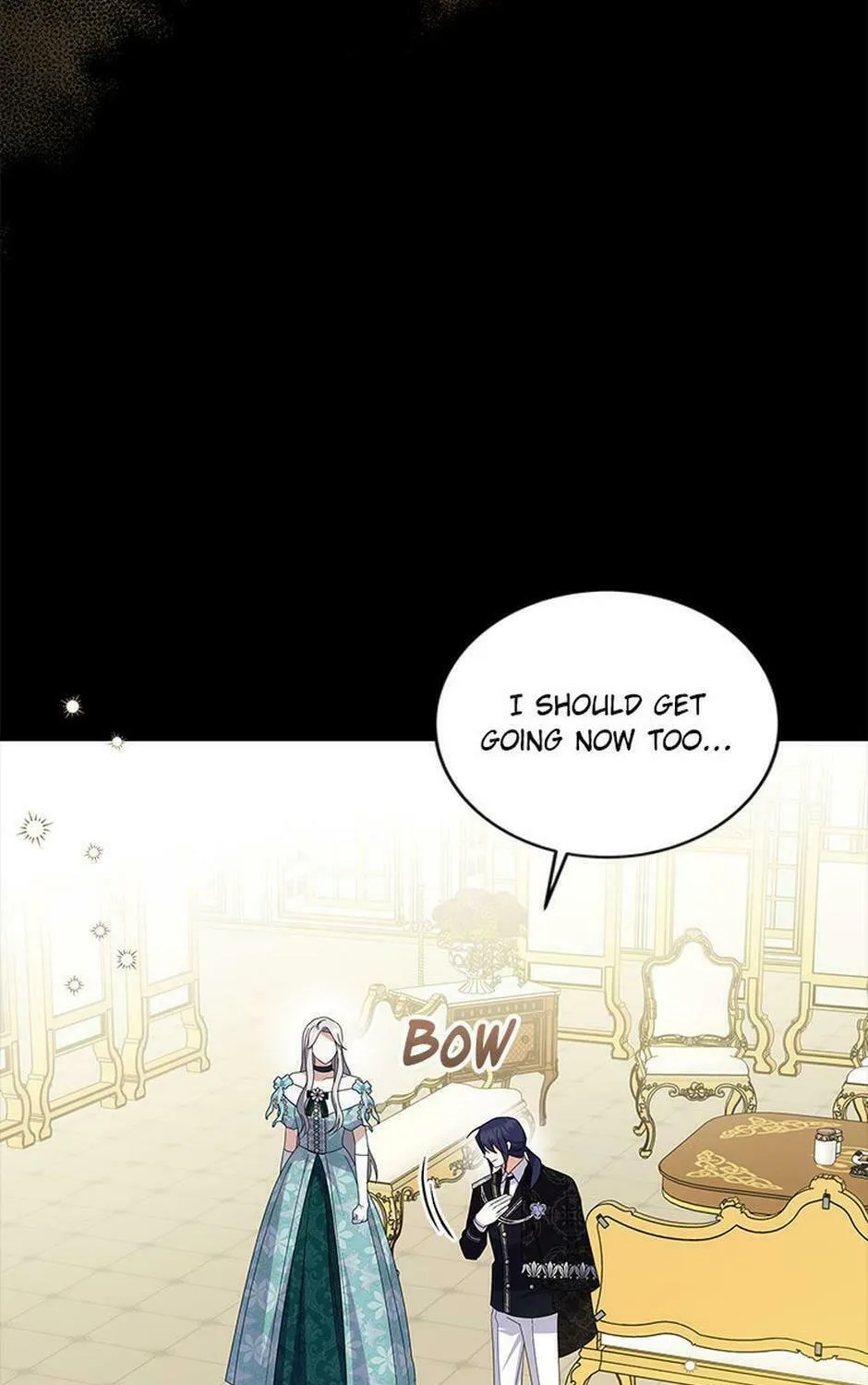 Please Sponsor My Revenge Chapter 76 page 11 - 