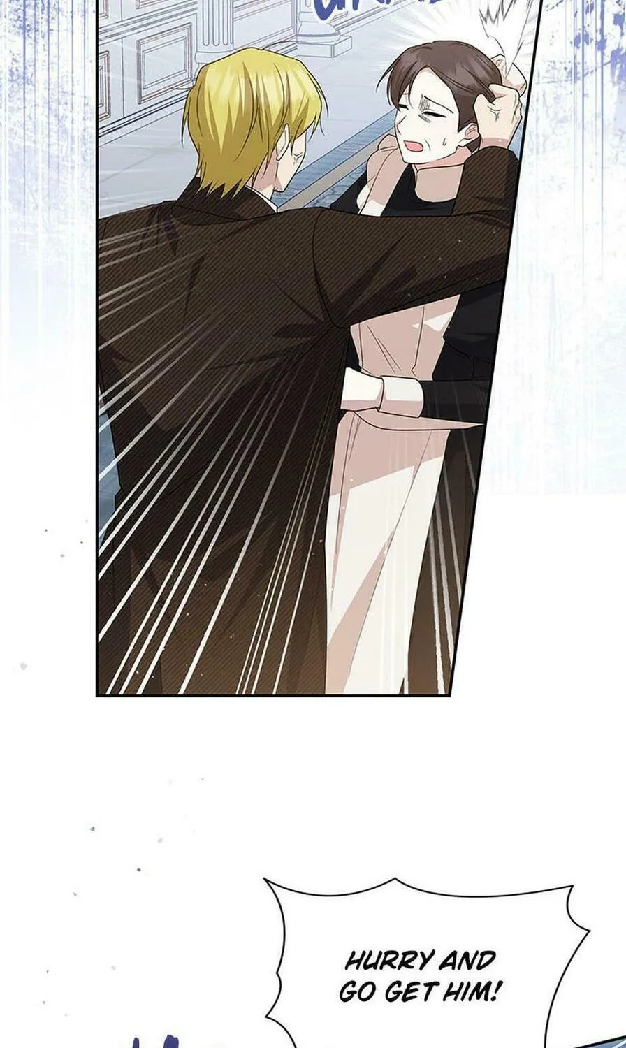 Please Sponsor My Revenge Chapter 76 page 101 - 