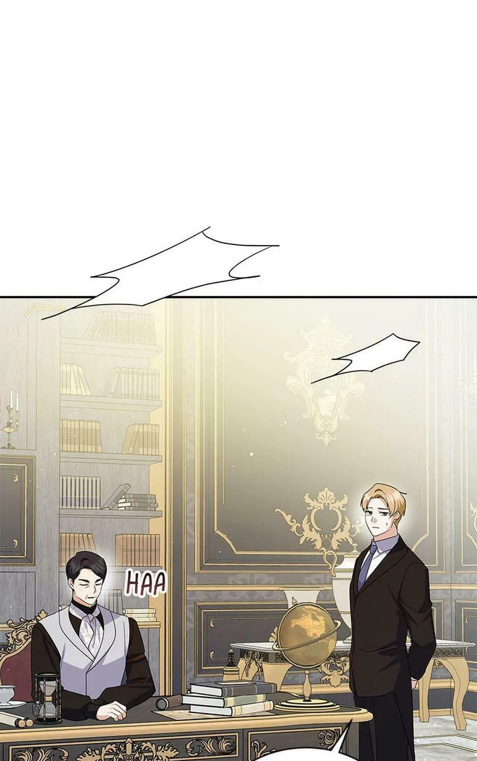 Please Sponsor My Revenge Chapter 76 page 109 - 