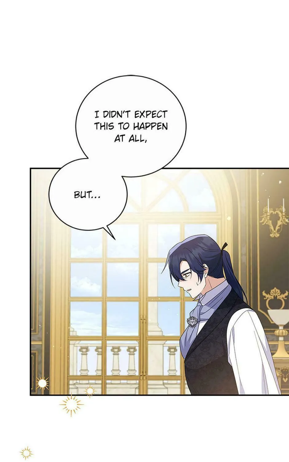 Please Sponsor My Revenge Chapter 76 page 117 - 