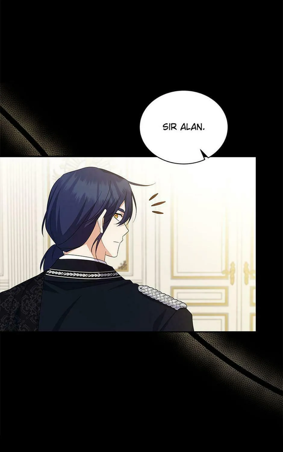 Please Sponsor My Revenge Chapter 76 page 13 - 