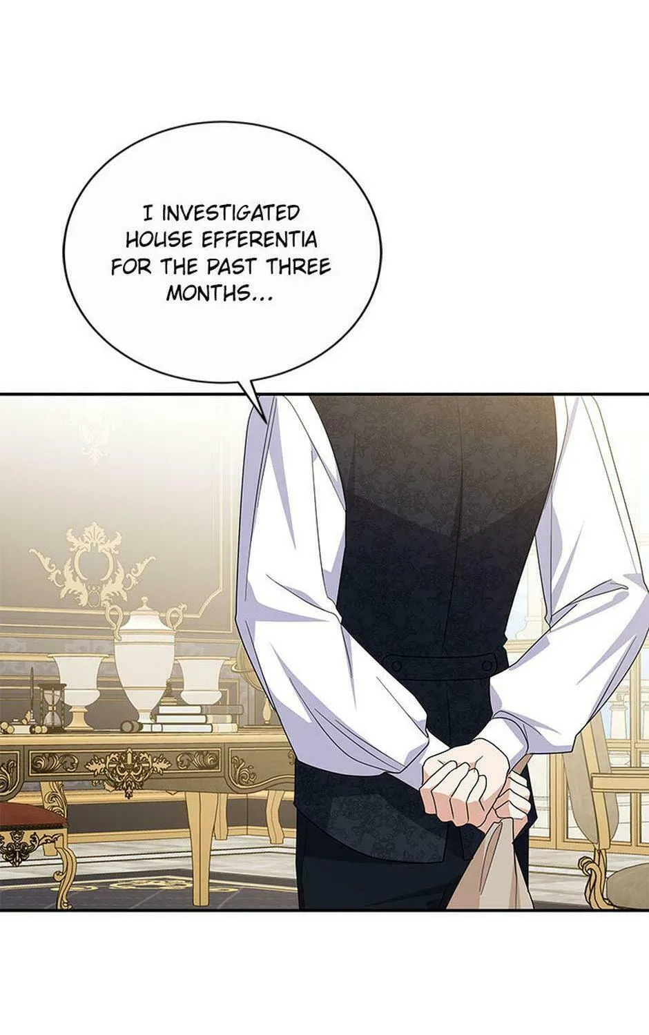 Please Sponsor My Revenge Chapter 76 page 133 - 