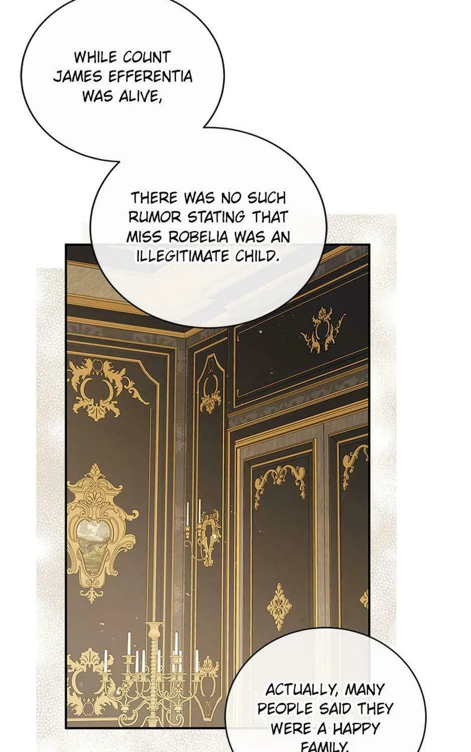 Please Sponsor My Revenge Chapter 76 page 135 - 