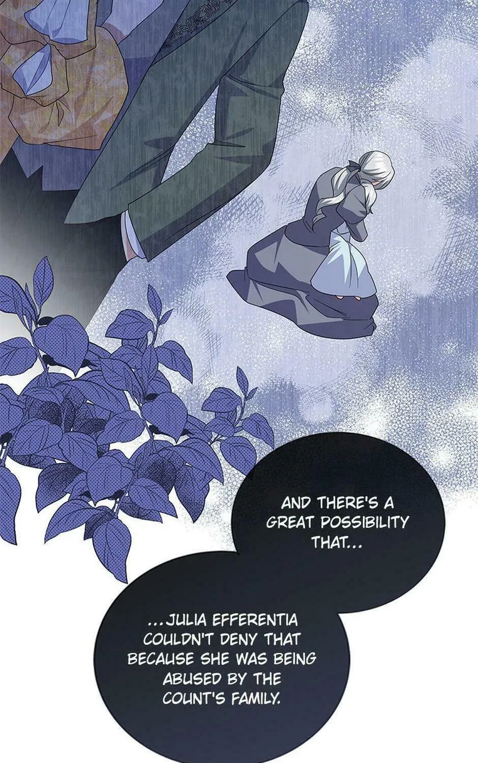Please Sponsor My Revenge Chapter 76 page 139 - 