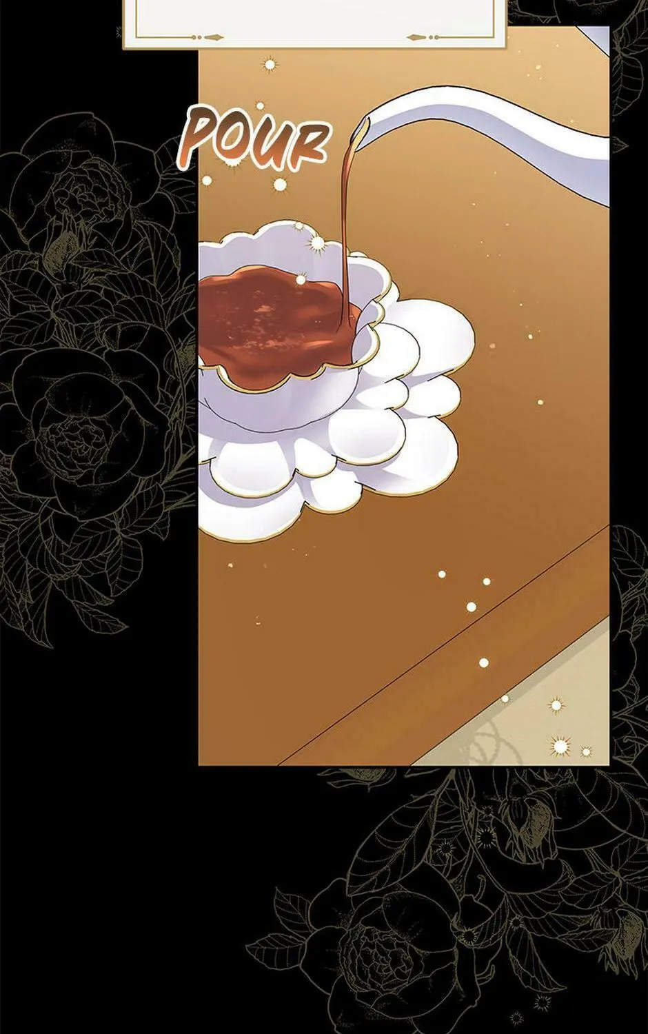 Please Sponsor My Revenge Chapter 76 page 21 - 