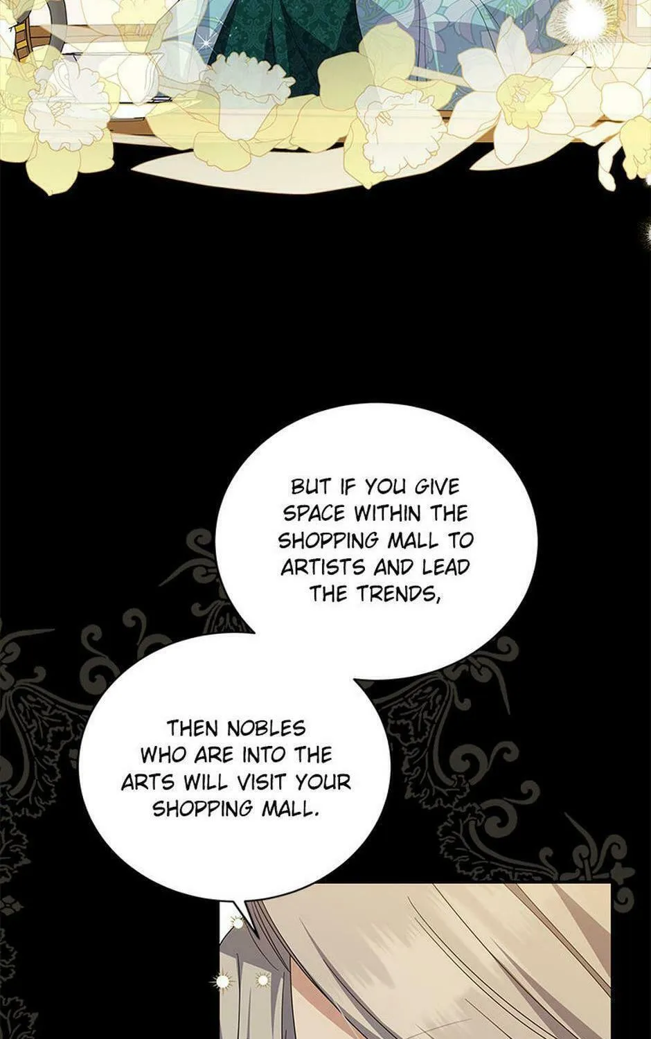 Please Sponsor My Revenge Chapter 76 page 29 - 