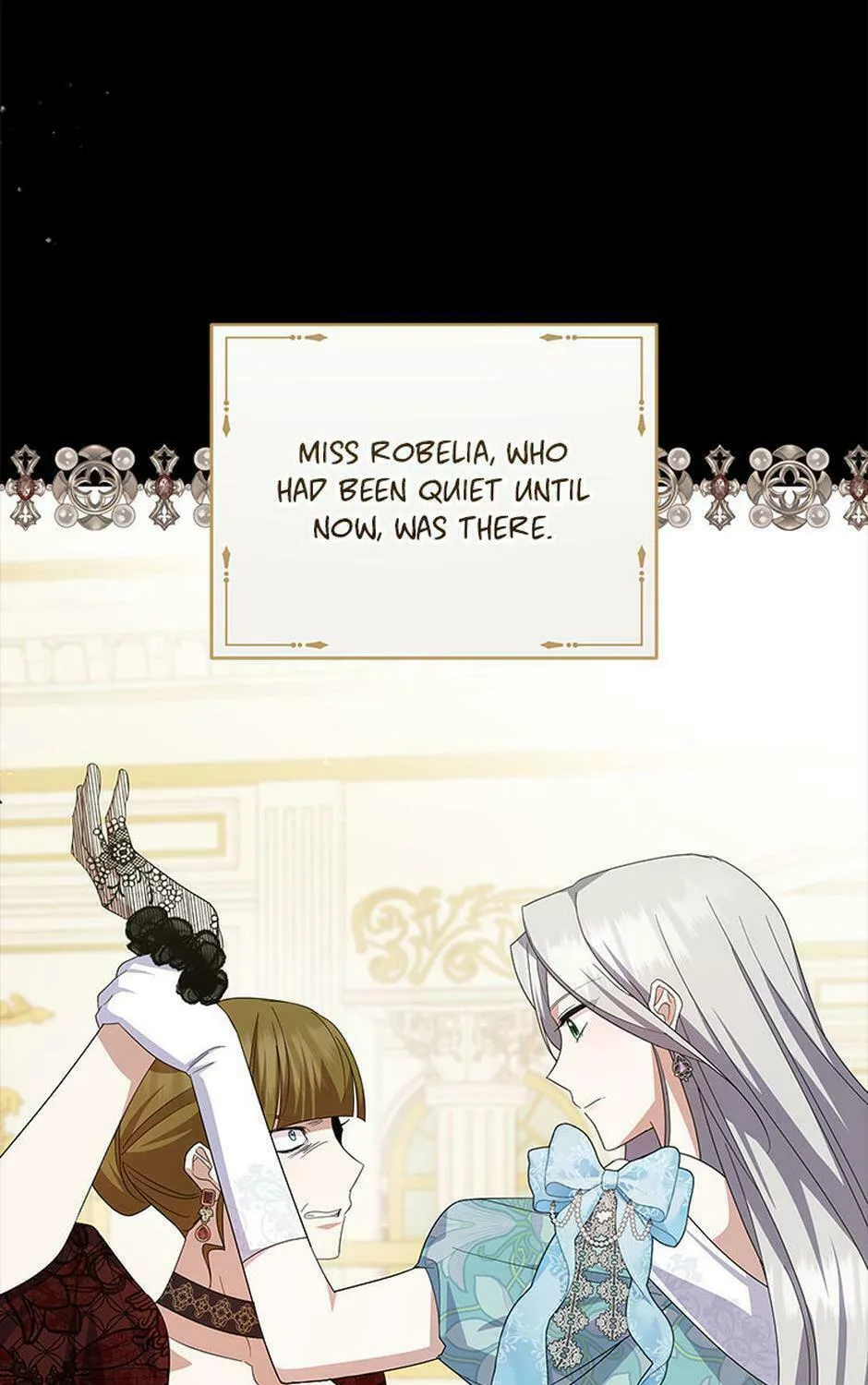 Please Sponsor My Revenge Chapter 76 page 5 - 