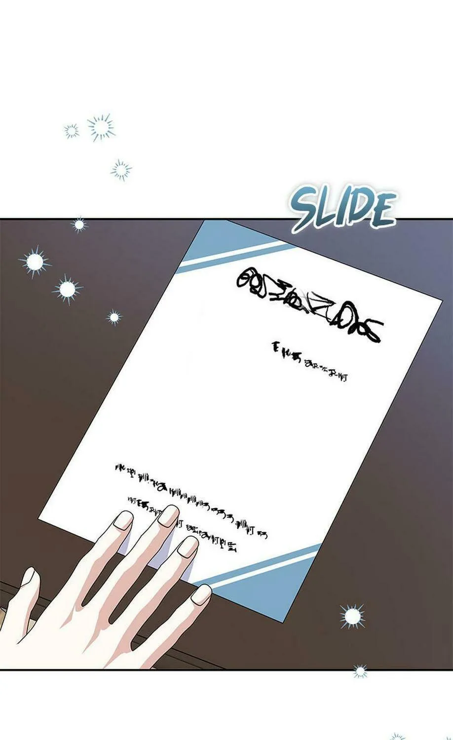 Please Sponsor My Revenge Chapter 76 page 49 - 