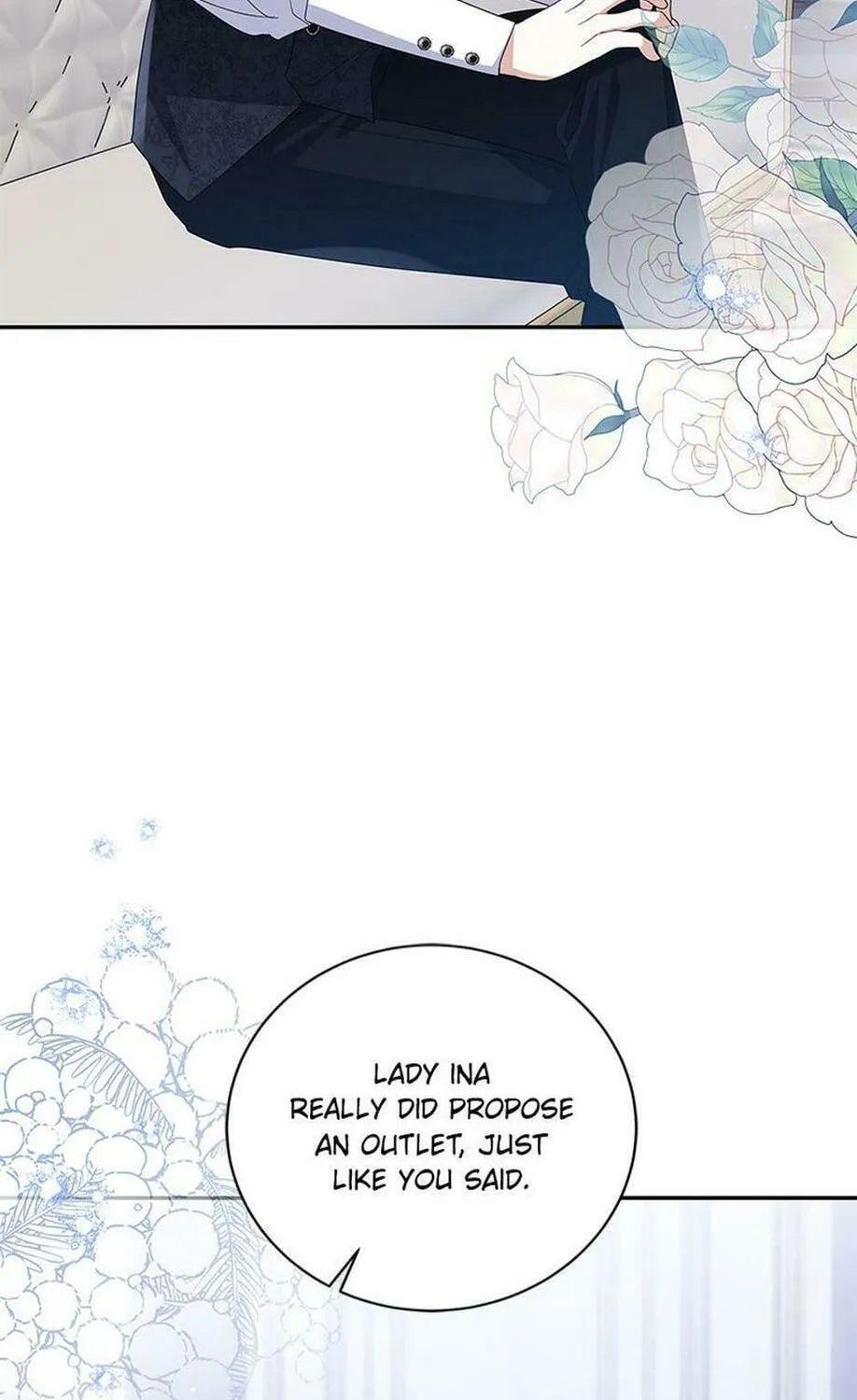 Please Sponsor My Revenge Chapter 76 page 53 - 