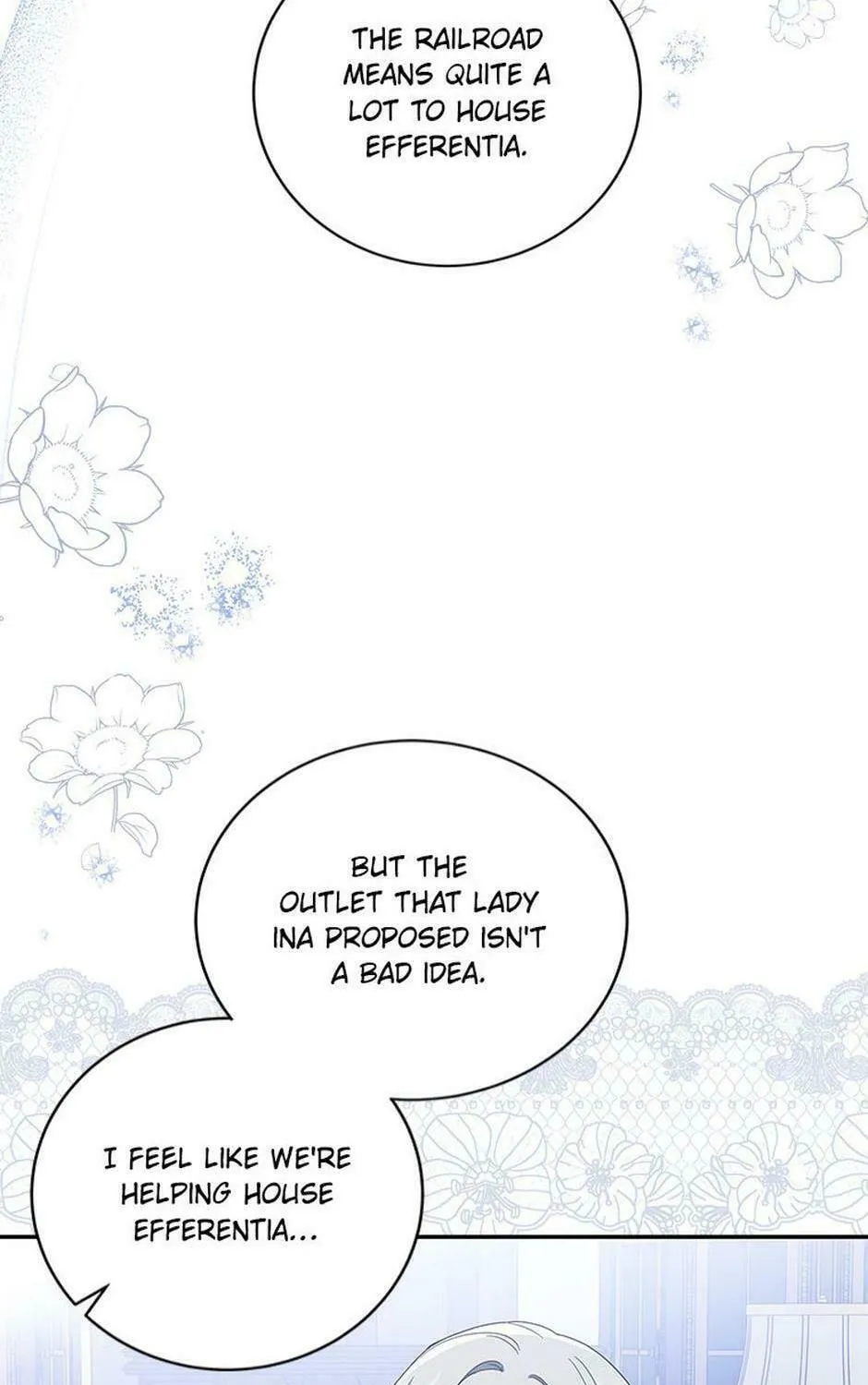 Please Sponsor My Revenge Chapter 76 page 59 - 