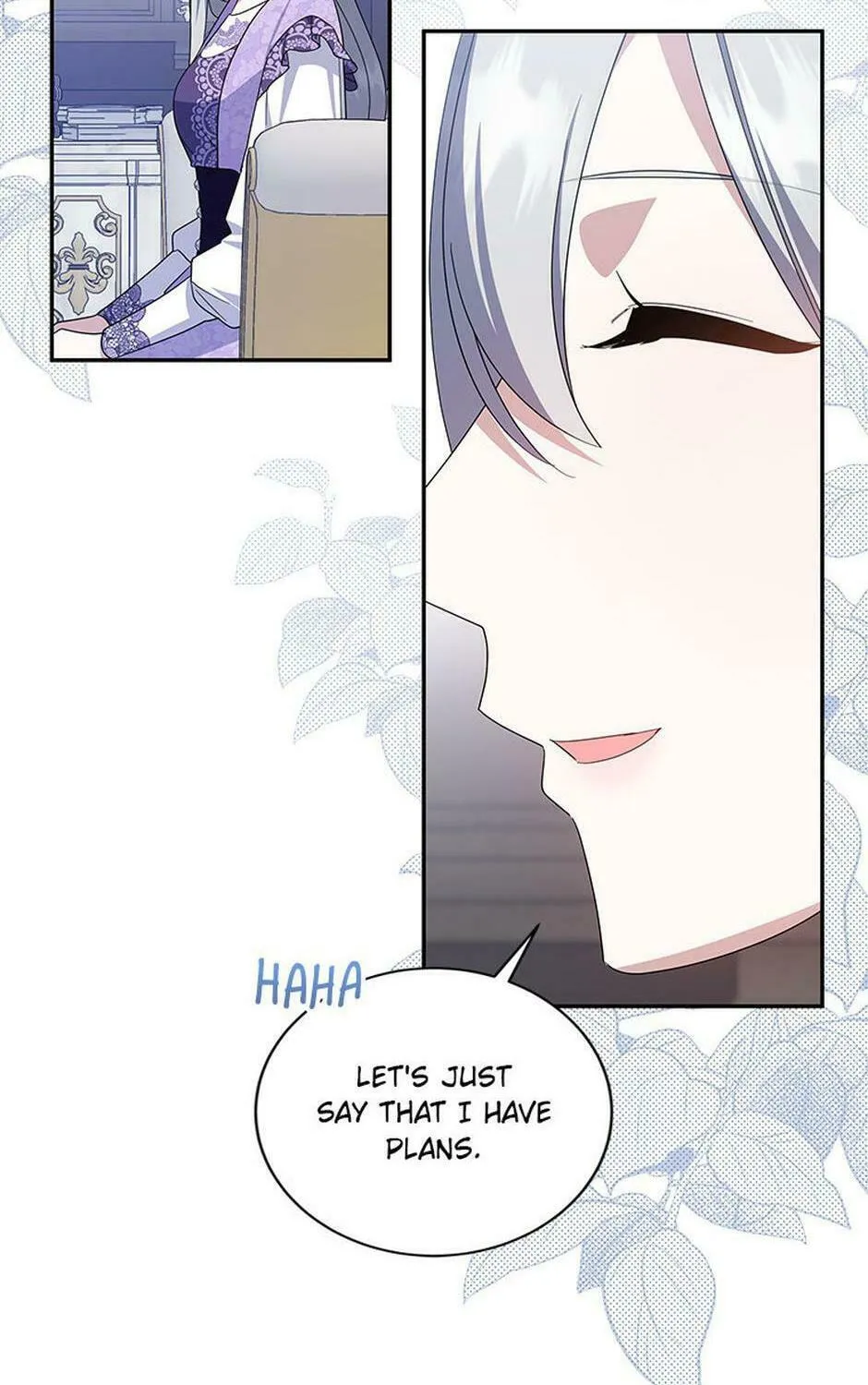 Please Sponsor My Revenge Chapter 76 page 63 - 