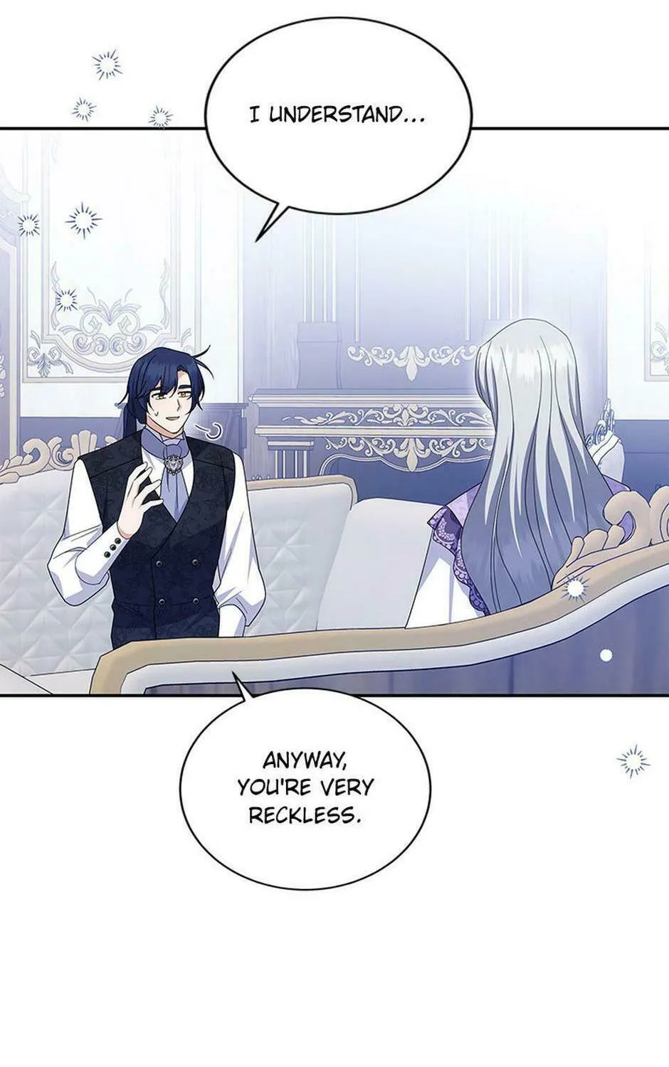 Please Sponsor My Revenge Chapter 76 page 65 - 