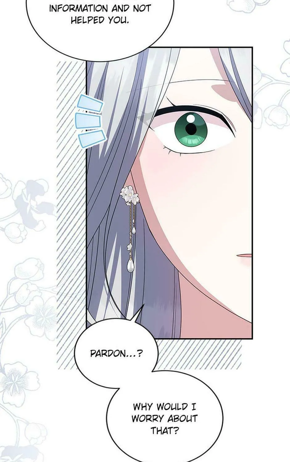 Please Sponsor My Revenge Chapter 76 page 67 - 