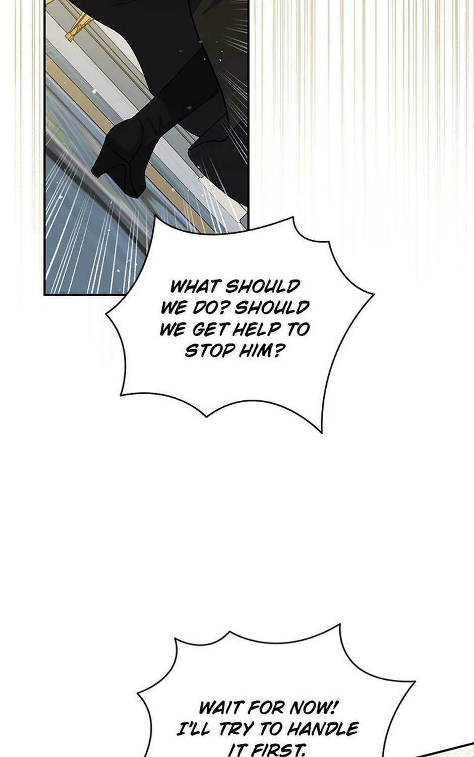 Please Sponsor My Revenge Chapter 76 page 91 - 