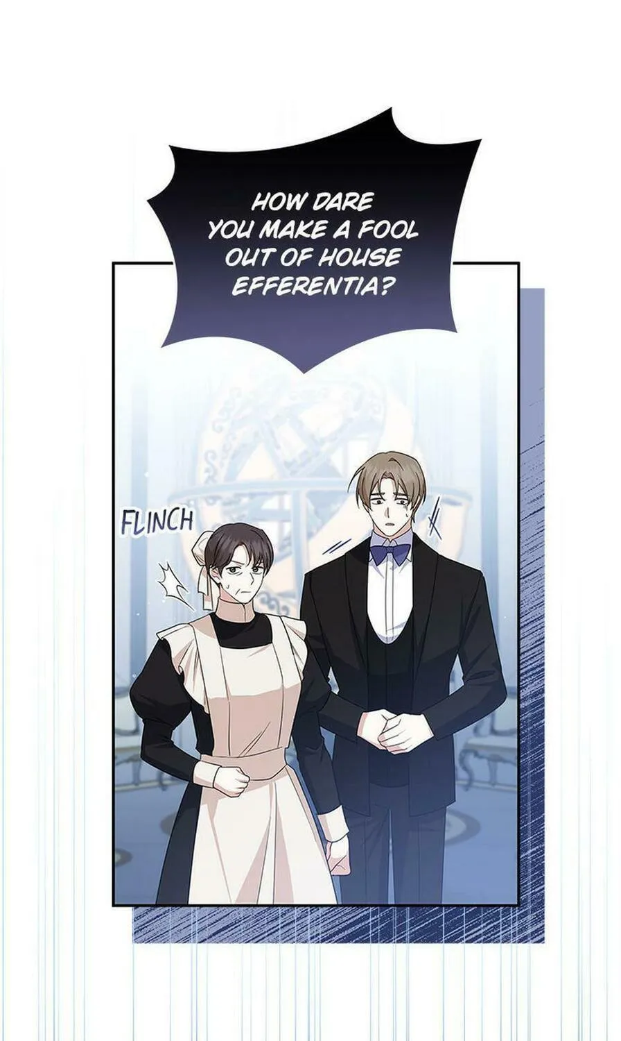 Please Sponsor My Revenge Chapter 76 page 95 - 