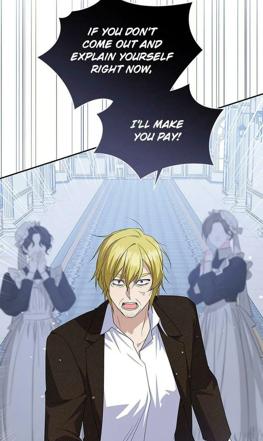 Please Sponsor My Revenge Chapter 76 page 97 - 