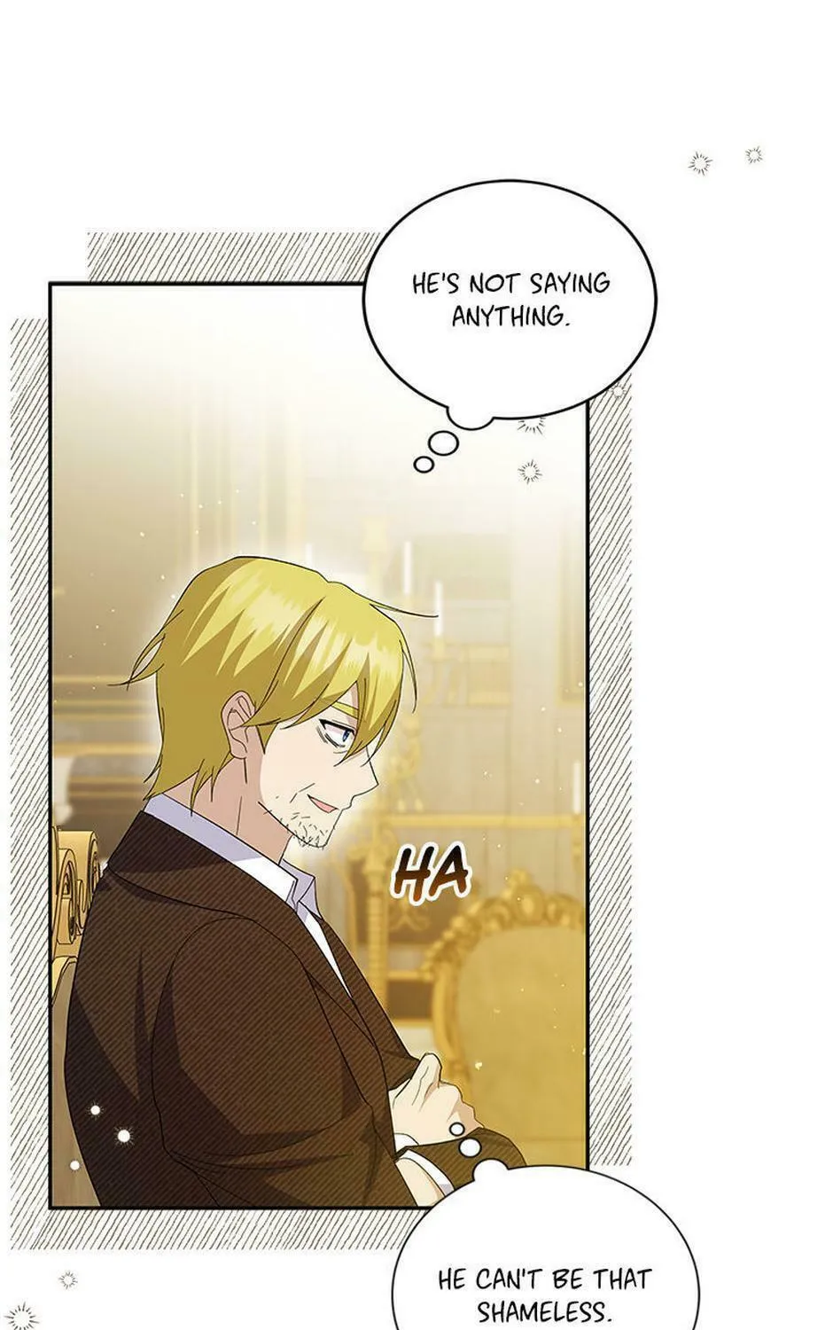 Please Sponsor My Revenge Chapter 77 page 11 - 