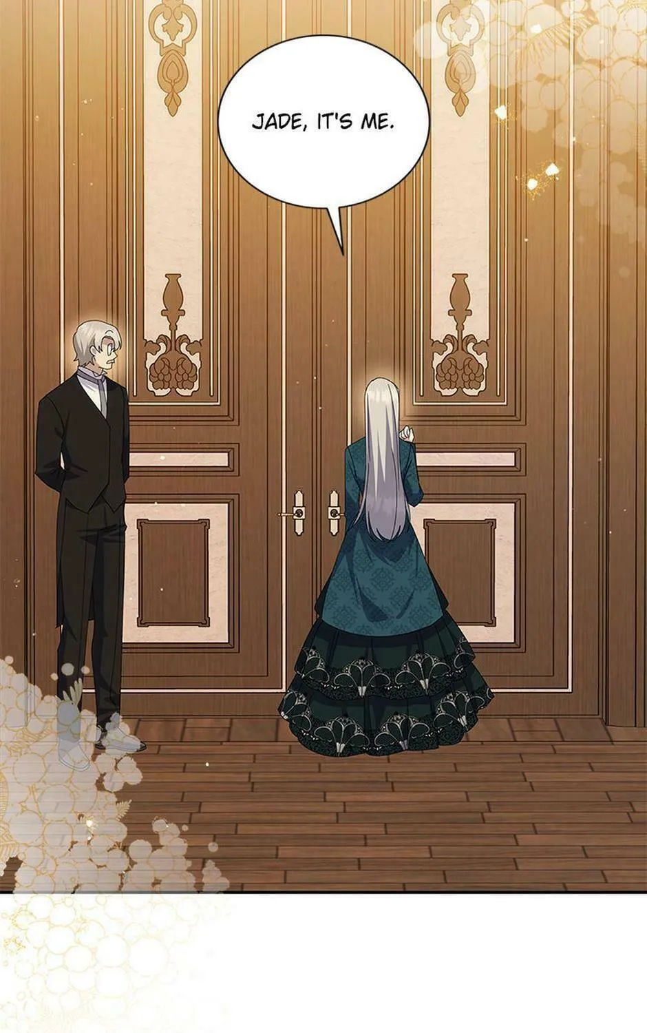 Please Sponsor My Revenge Chapter 77 page 107 - 