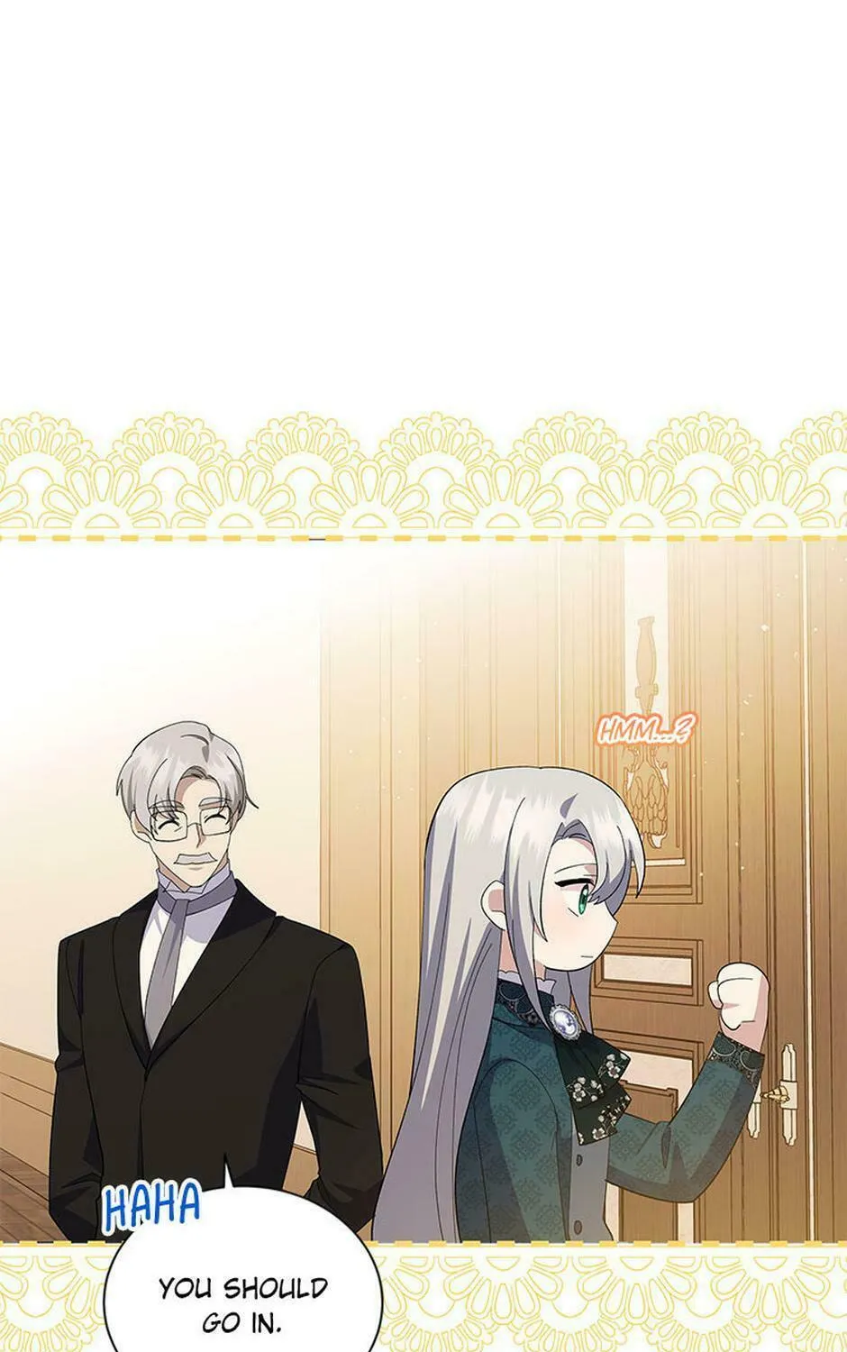 Please Sponsor My Revenge Chapter 77 page 111 - 