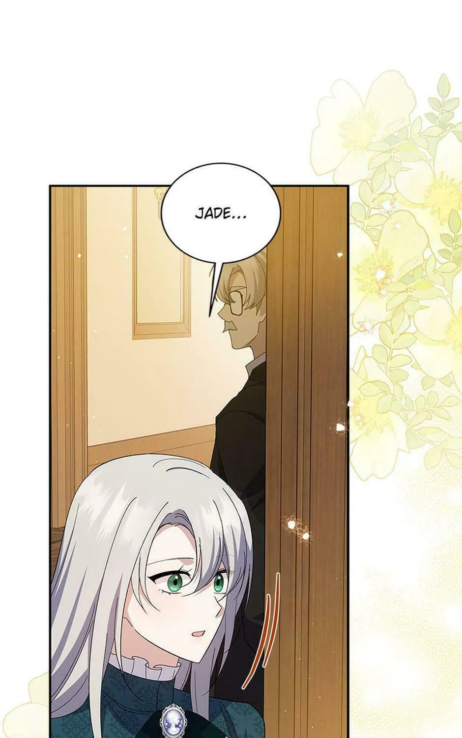 Please Sponsor My Revenge Chapter 77 page 115 - 