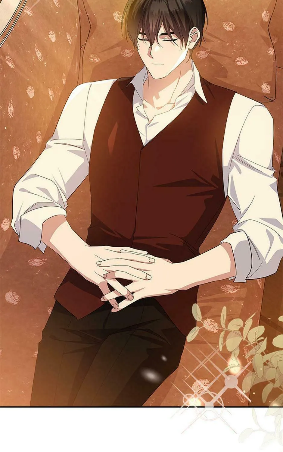 Please Sponsor My Revenge Chapter 77 page 119 - 