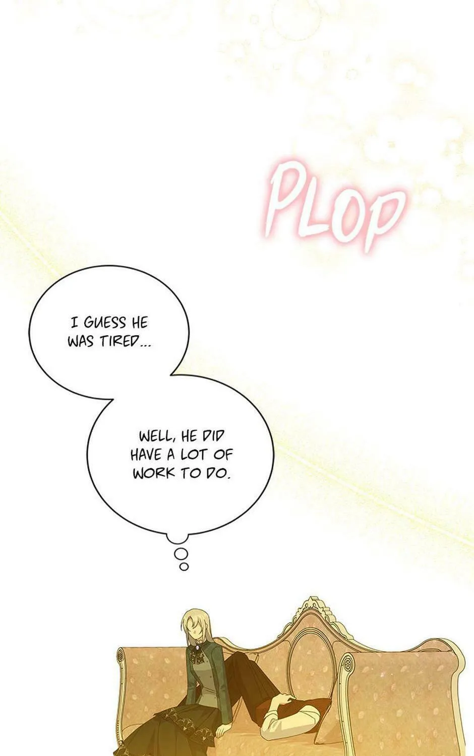 Please Sponsor My Revenge Chapter 77 page 123 - 