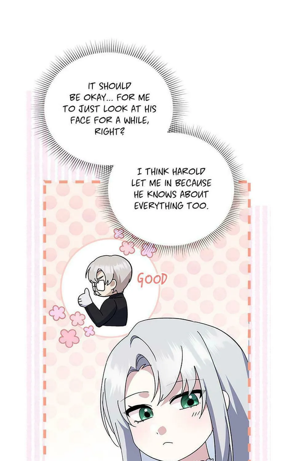 Please Sponsor My Revenge Chapter 77 page 125 - 