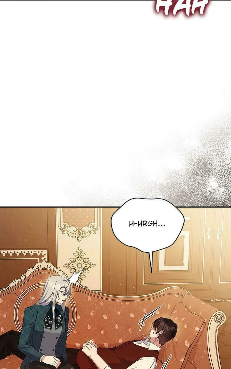 Please Sponsor My Revenge Chapter 77 page 133 - 