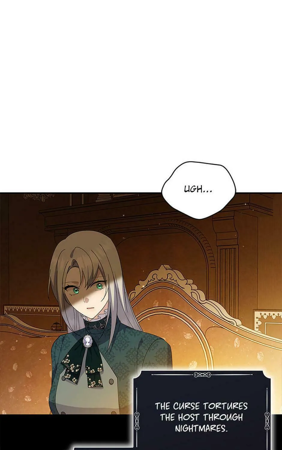 Please Sponsor My Revenge Chapter 77 page 137 - 