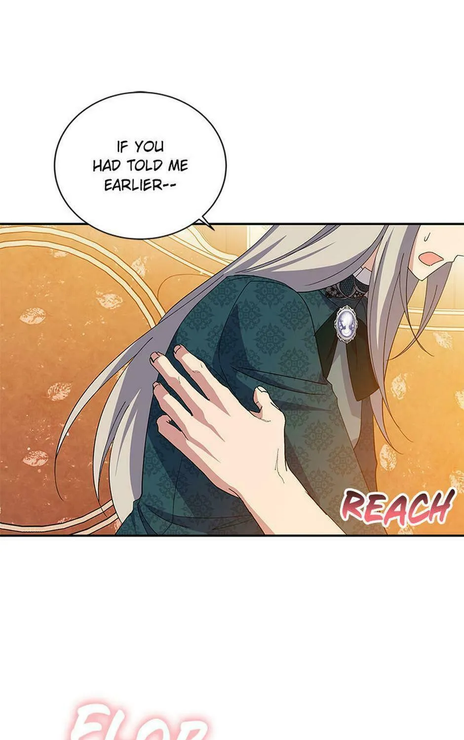Please Sponsor My Revenge Chapter 77 page 159 - 