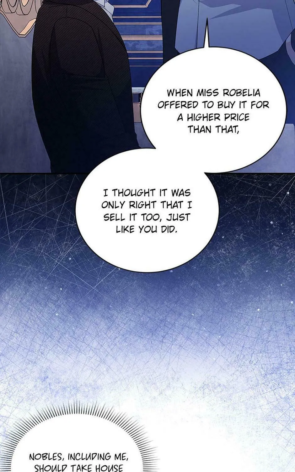Please Sponsor My Revenge Chapter 77 page 25 - 
