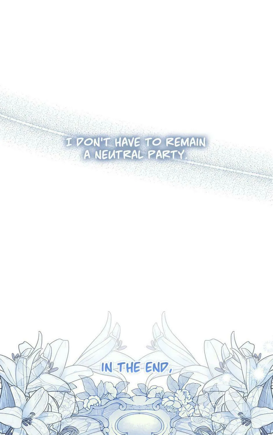 Please Sponsor My Revenge Chapter 77 page 35 - 