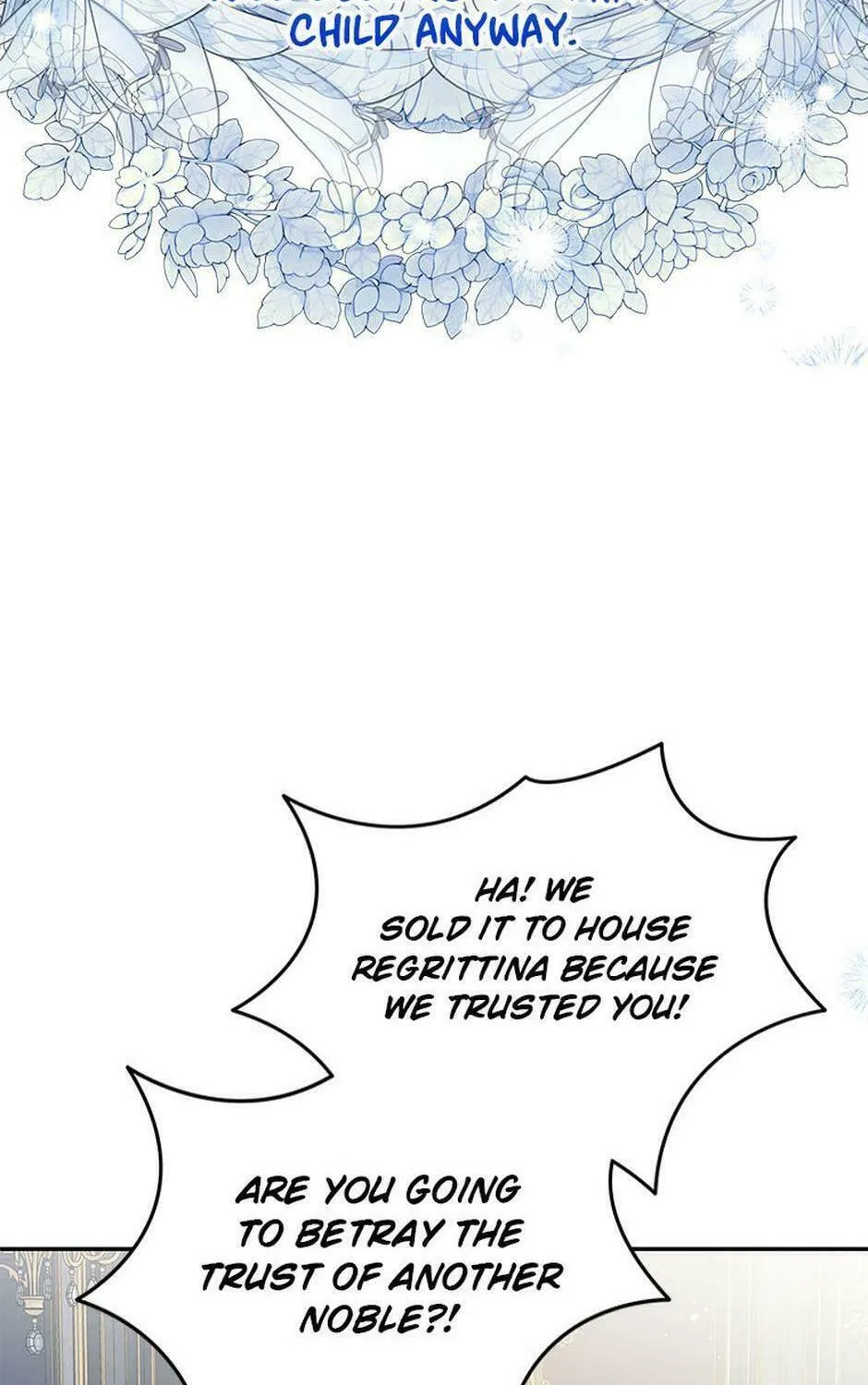 Please Sponsor My Revenge Chapter 77 page 39 - 